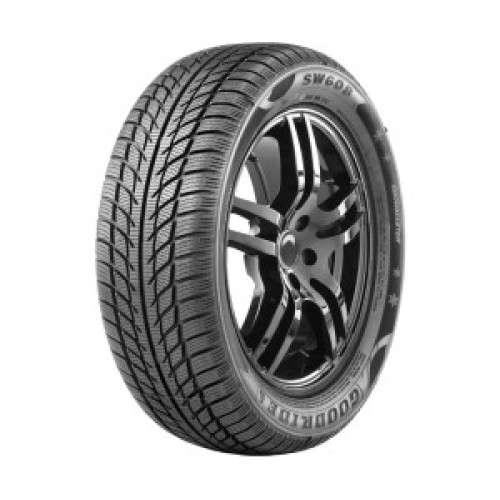 Шины Goodride SW608 245/40 R17 95V XL